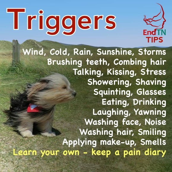 Hi Melanie-Trigeminal Neuralgia / Brain Surgery - Picture 5 of 6